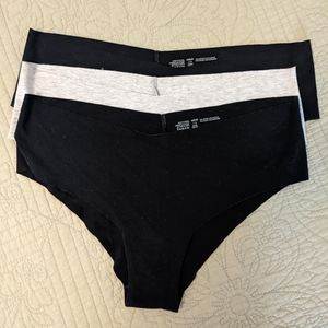Aerie cotton cheeky briefs